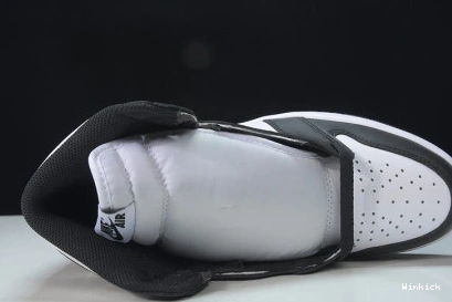 1 HIGH 010 RETRO AIR OG JORDAN 555088 - WHITE' 'BLACK 1123